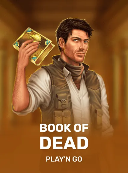 Book of Dead — играть в Fugu Casino