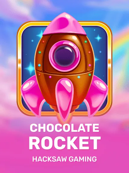 Chocolate Rocket — Fugu