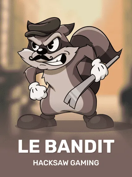 Le Bandit слот