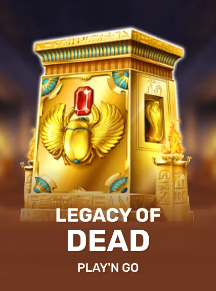 Legacy of Dead — Fugu