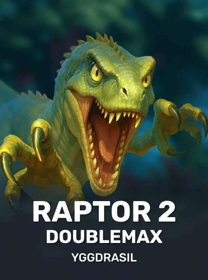Raptor Double Max