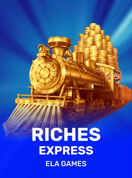 Riches Express слот
