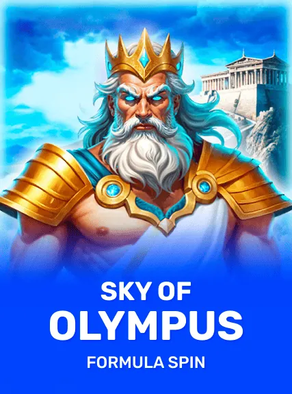 Sky of Olympus слот