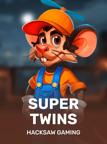 Super Twins 96